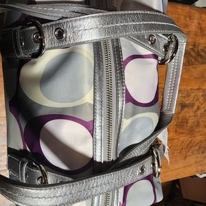 Brand new Coach purse